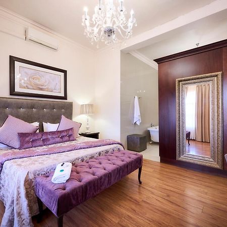 Postmasburg D Olive Rose Boutique Hotel Bagian luar foto