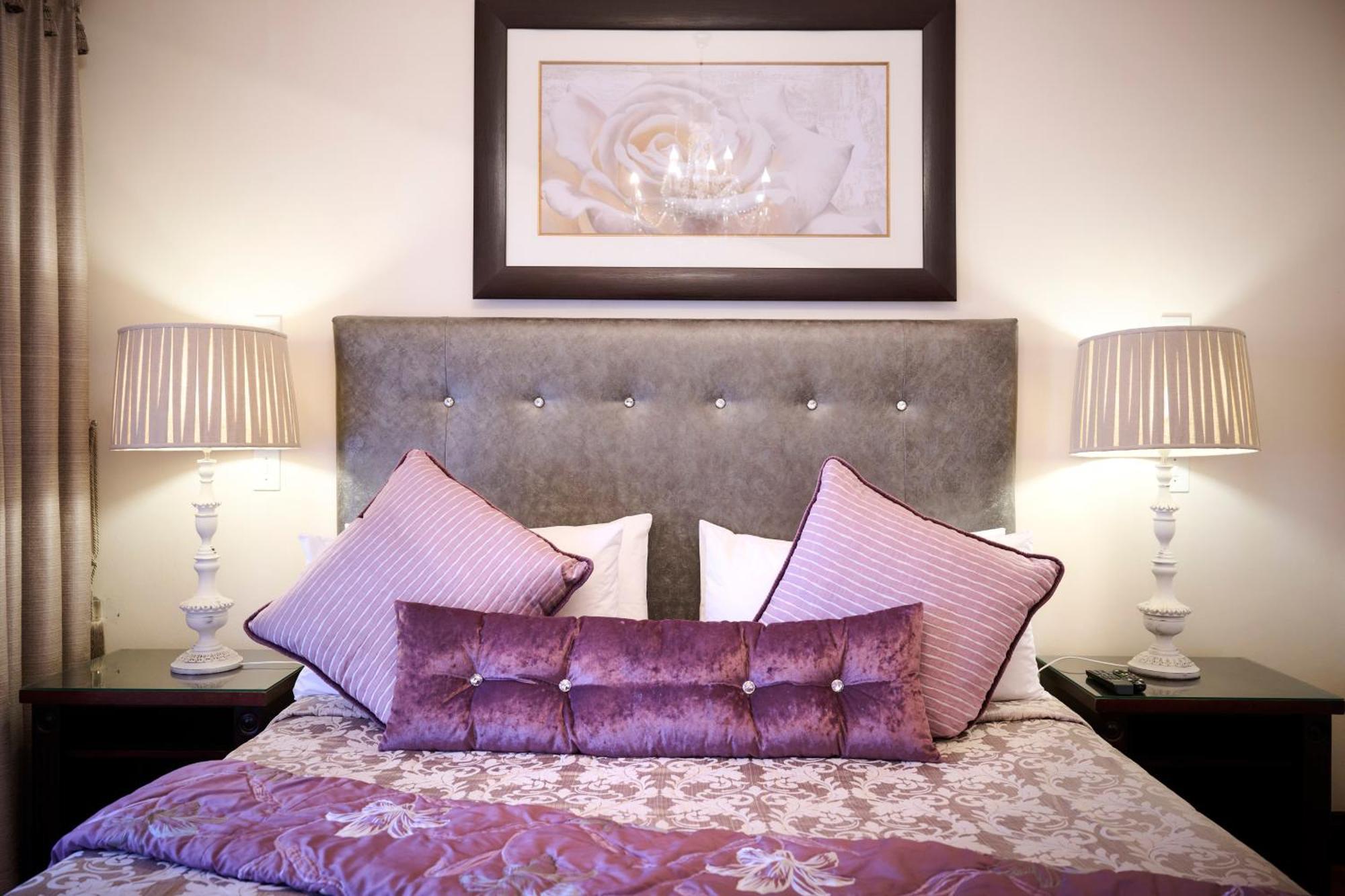 Postmasburg D Olive Rose Boutique Hotel Bagian luar foto