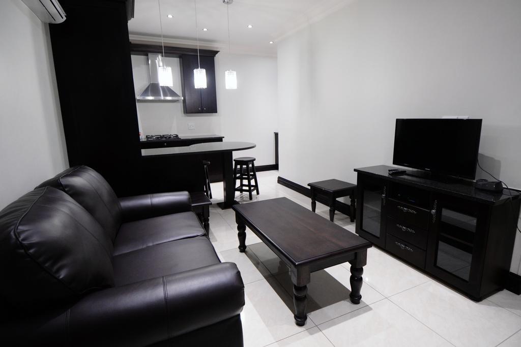 Postmasburg D Olive Rose Boutique Hotel Bagian luar foto