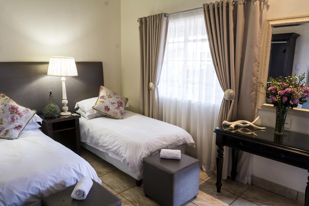 Postmasburg D Olive Rose Boutique Hotel Bagian luar foto