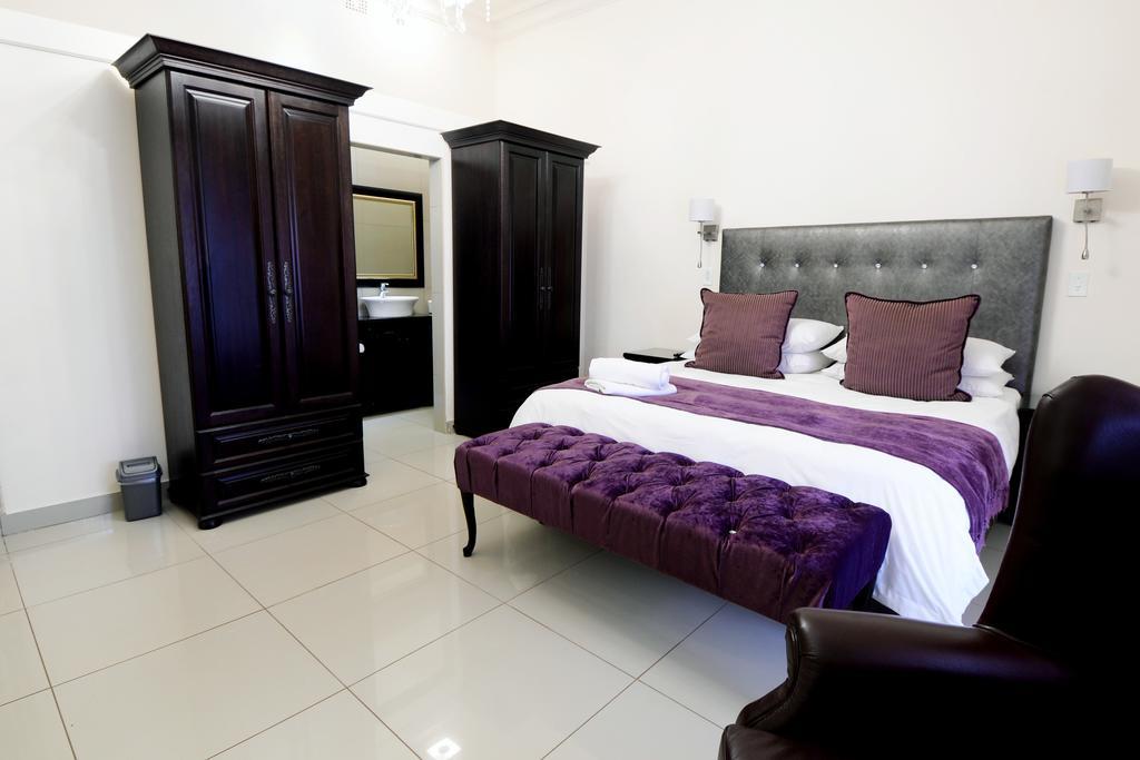 Postmasburg D Olive Rose Boutique Hotel Bagian luar foto