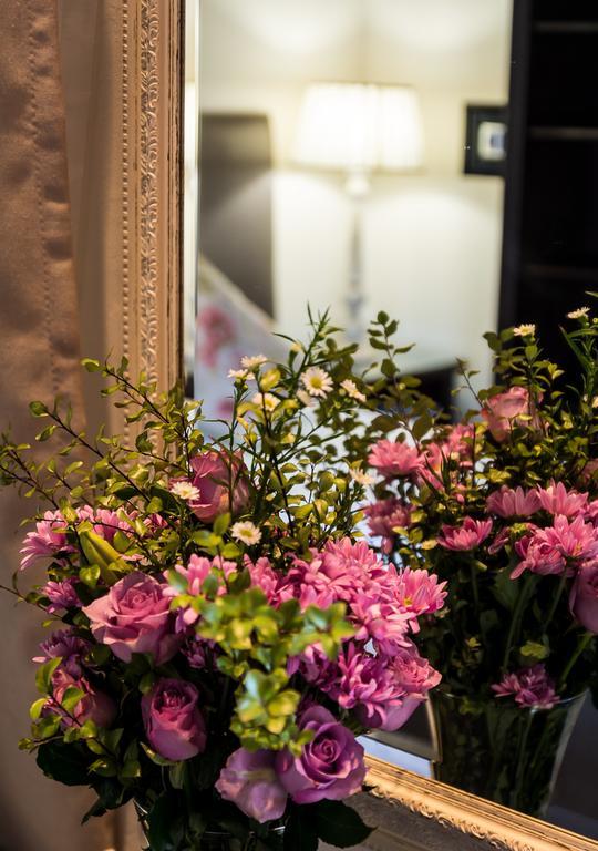Postmasburg D Olive Rose Boutique Hotel Bagian luar foto