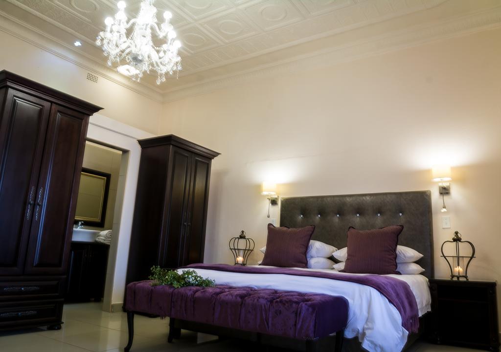 Postmasburg D Olive Rose Boutique Hotel Bagian luar foto