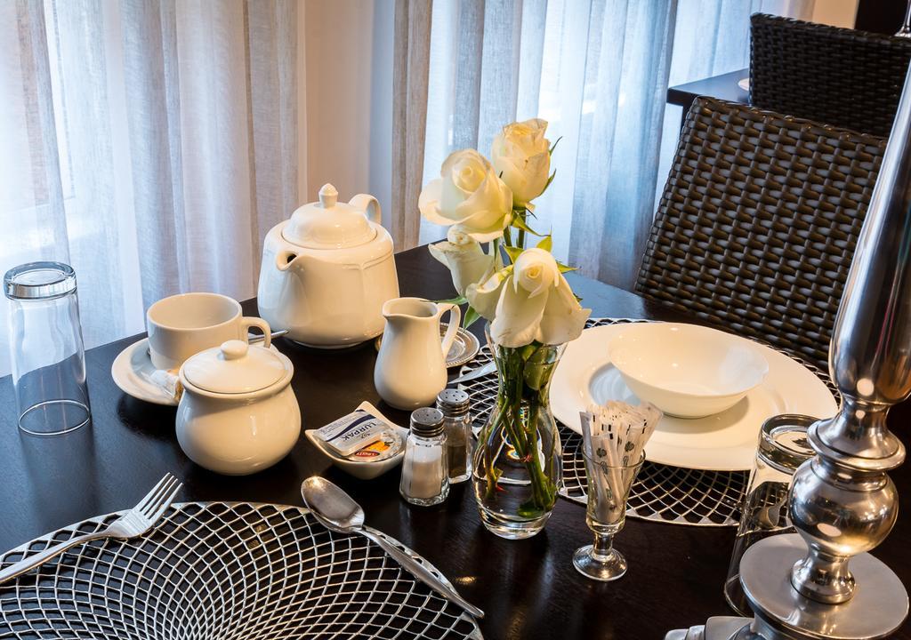Postmasburg D Olive Rose Boutique Hotel Bagian luar foto