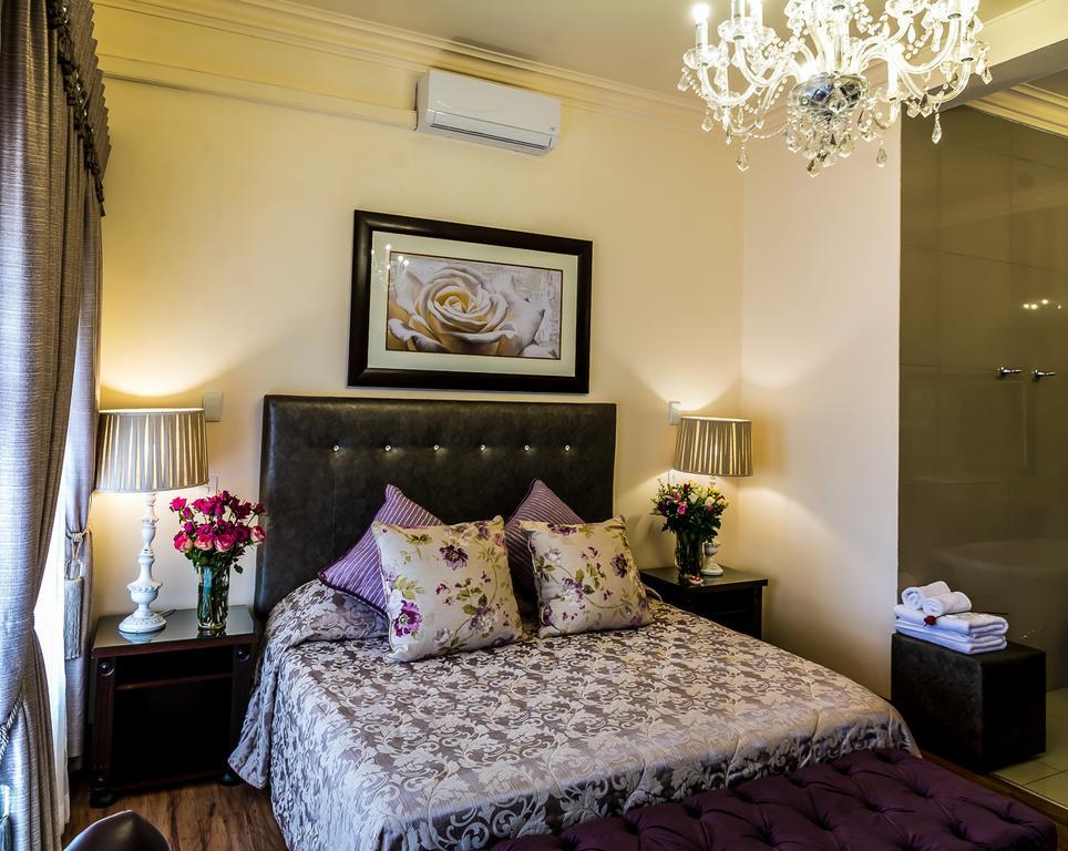 Postmasburg D Olive Rose Boutique Hotel Bagian luar foto
